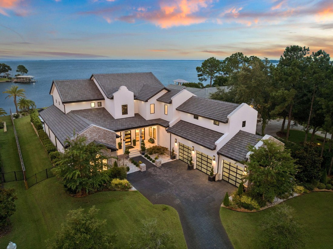 Casa en Santa Rosa Beach, Florida, Estados Unidos 1 - 18816510