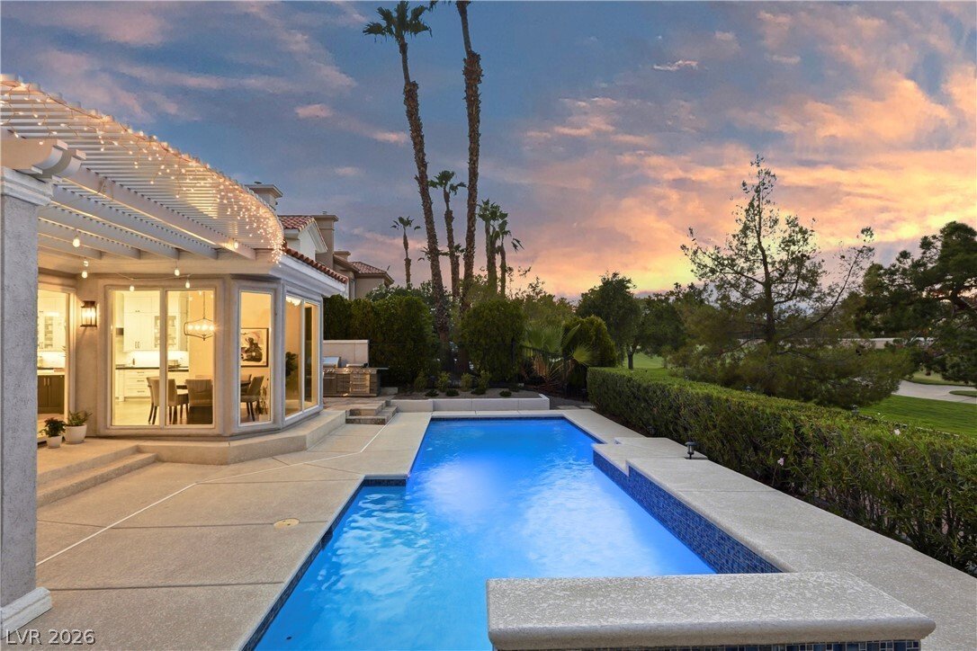 Casa a Las Vegas, Nevada, Stati Uniti 4 - 18816000