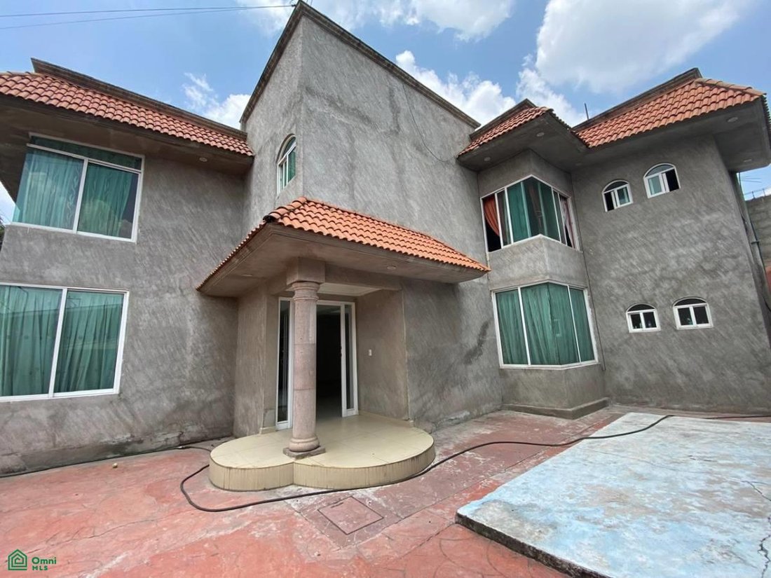 House in Ecatepec de Morelos, State of Mexico, Mexico 2 - 18816568
