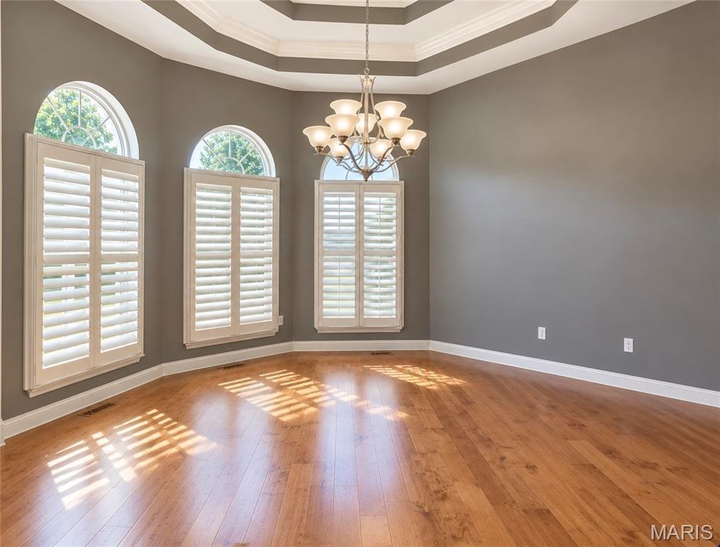 House in Saint Charles, Missouri, United States 5 - 18816620