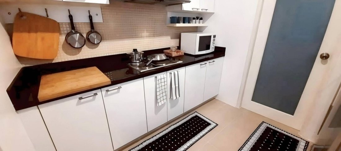 Condo in Bangkok, Bangkok, Thailand 4 - 18817119