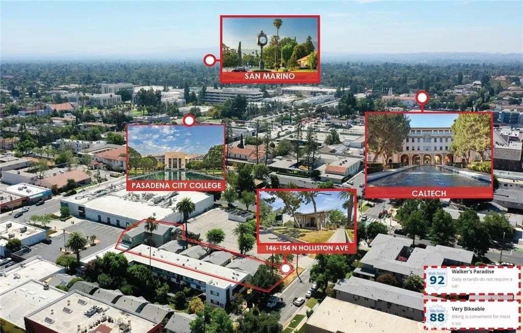 Altadena, California, United States 4 - 18816915