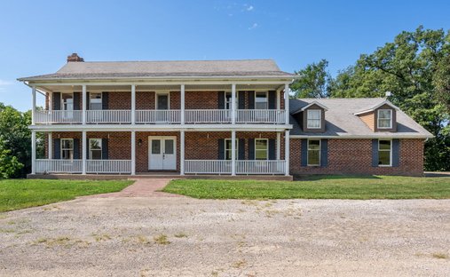 House in Geneseo, Illinois, United States 1