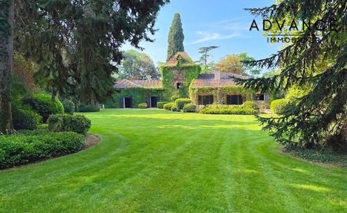 Casa en Vignaux, Occitania, Francia 1