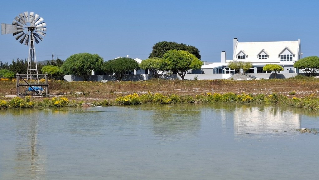 Farm Ranch in Saint Helena Bay, Western Cape, South Africa 2 - 18815933