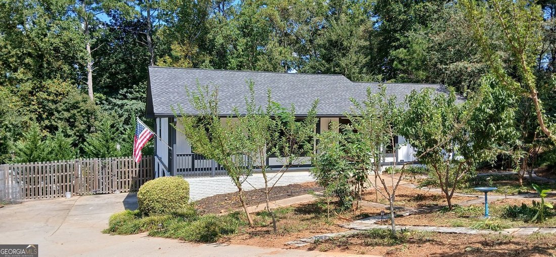 House in Tucker, Georgia, United States 2 - 18152359