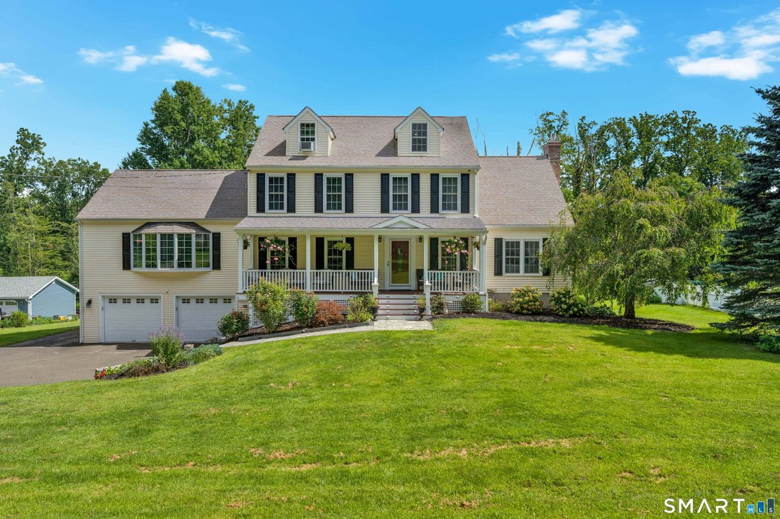 Haus in Branford, Connecticut, Vereinigte Staaten 1 - 18816527
