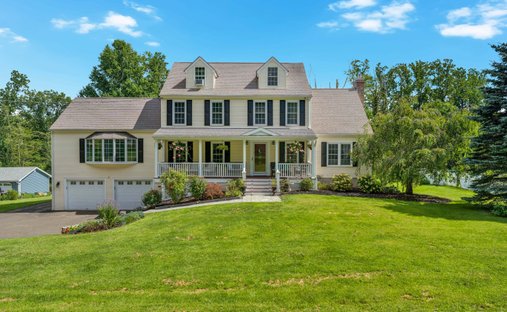 Casa en Branford, Connecticut, Estados Unidos 1