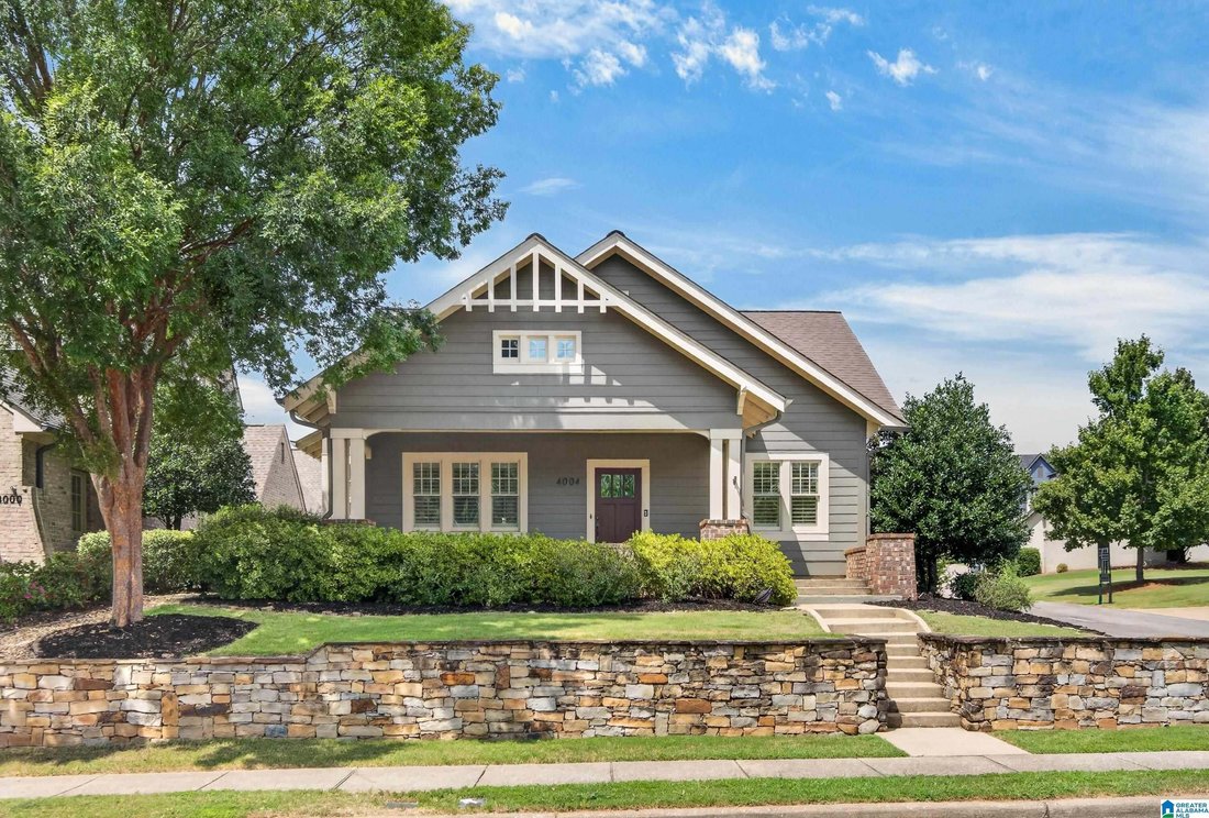 Casa en Hoover, Alabama, Estados Unidos 1 - 18816580