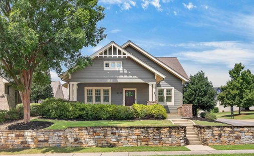 Casa en Hoover, Alabama, Estados Unidos 1