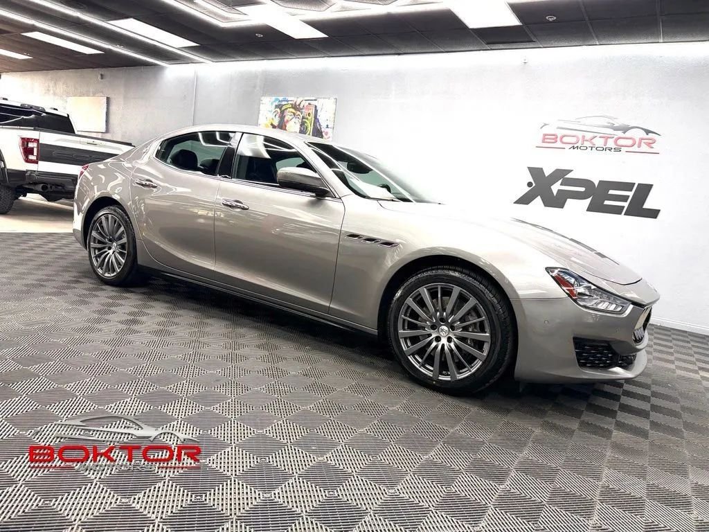 Sedan in Las Vegas, NV, United States 1 - 18815701