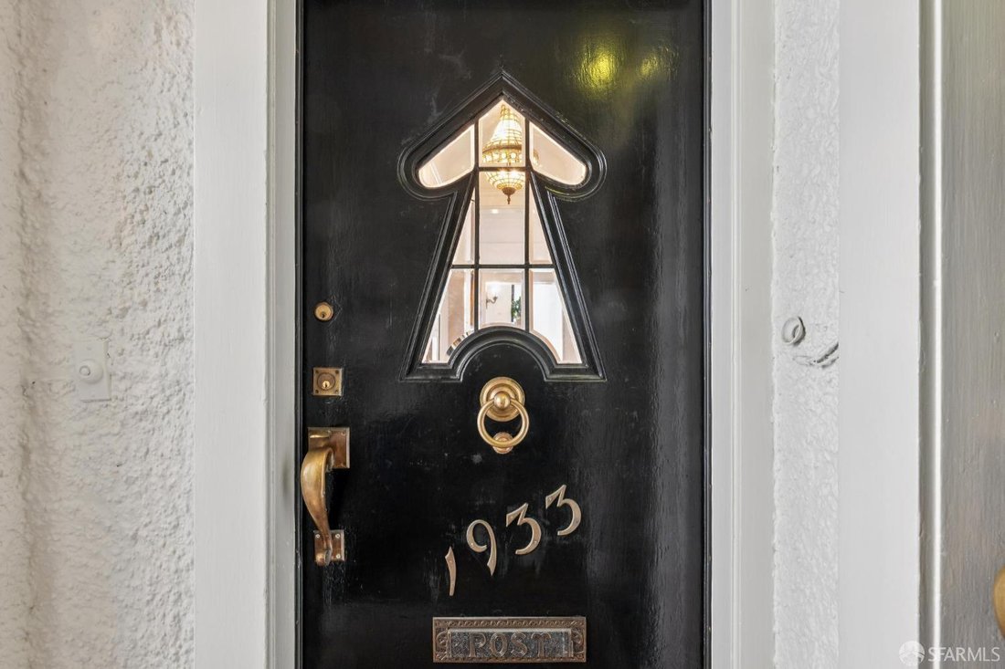 House in San Francisco, California, United States 3 - 18816094