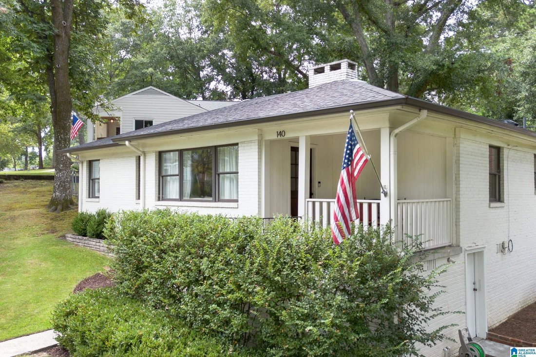 Casa en Homewood, Alabama, Estados Unidos 3 - 18816579