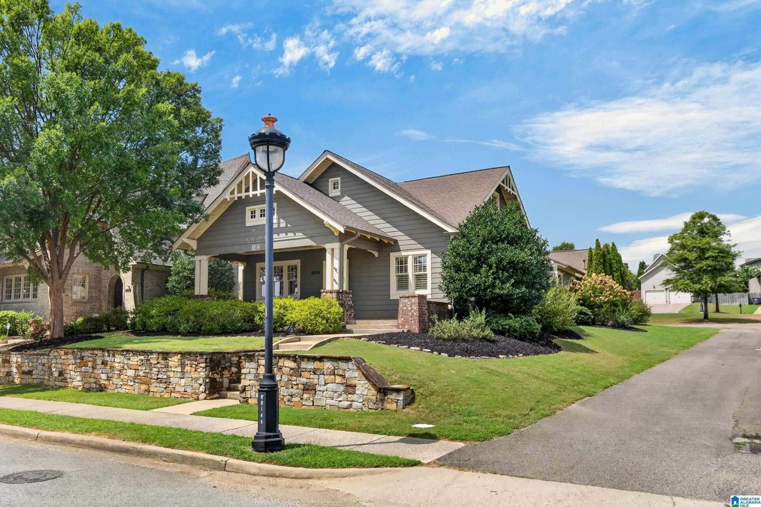 Casa en Hoover, Alabama, Estados Unidos 2 - 18816580