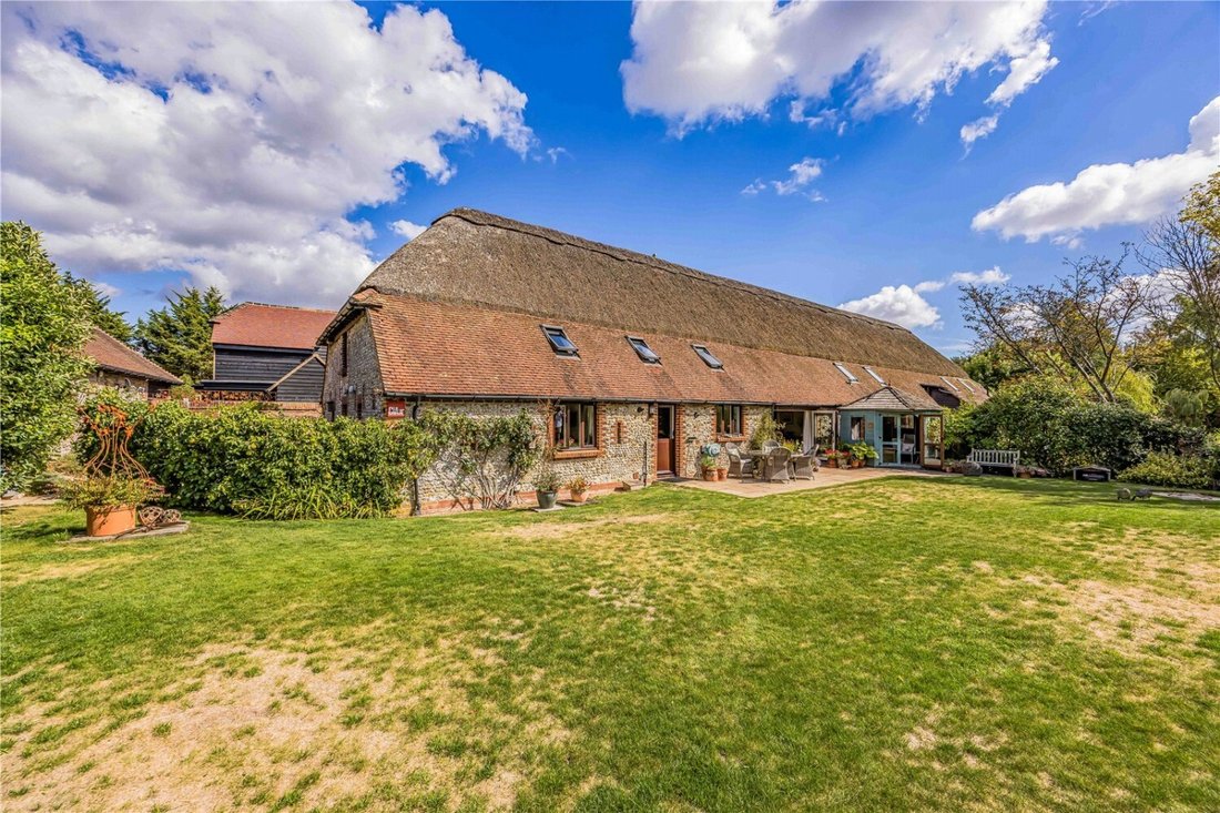 Haus in Chichester, England 2 - 18808176