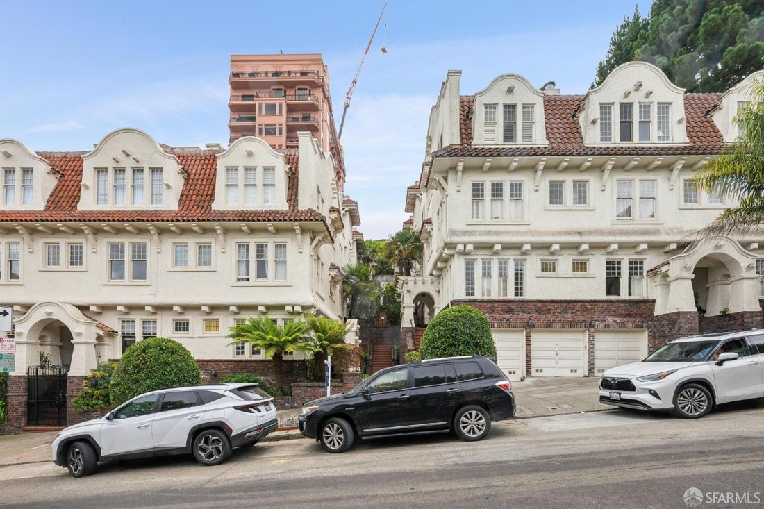 House in San Francisco, California, United States 1 - 18816094