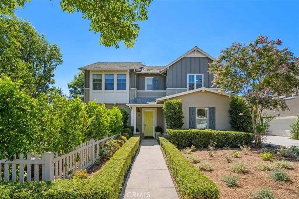 Maison de ville à Rancho Mission Viejo, Californie, États-Unis 3 - 18816964