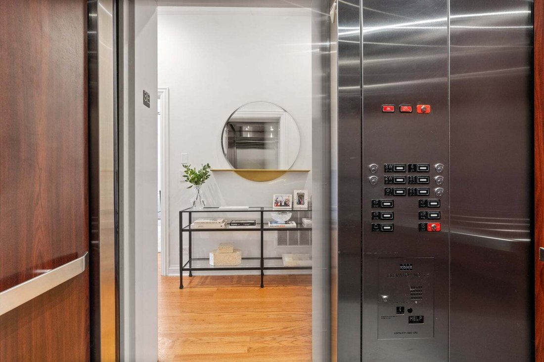Condo in Chicago, Illinois, United States 3 - 18816879