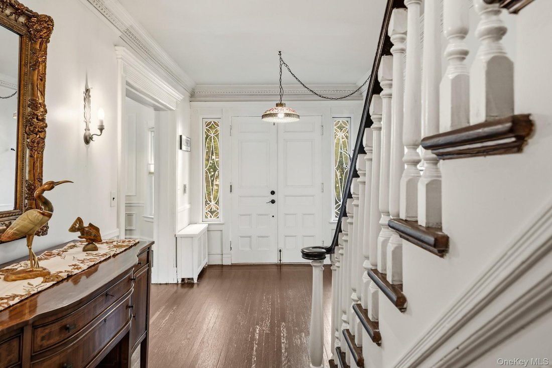Casa en Port Chester, Nueva York, Estados Unidos 4 - 18816561