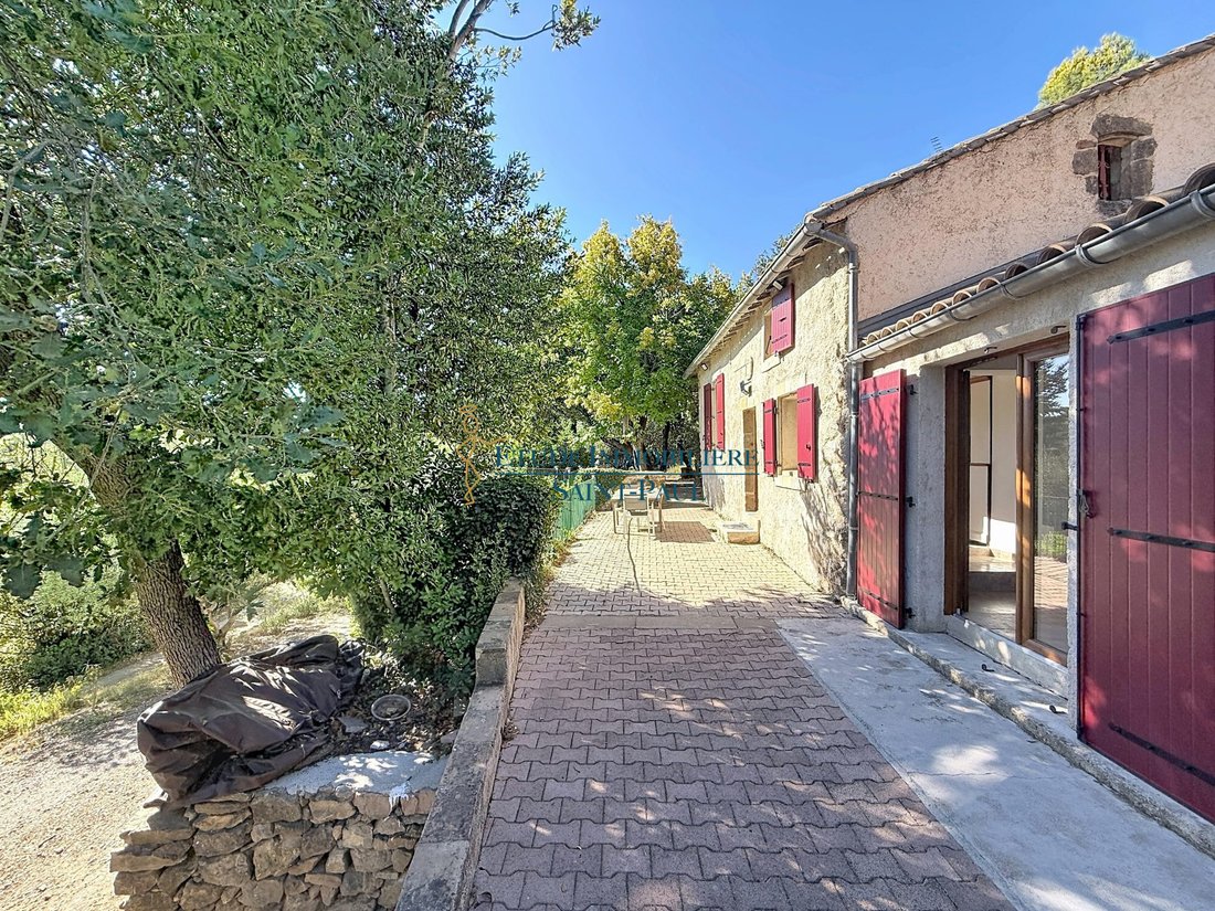 Haus in Centre Ville, Clermont-l'Hérault, Frankreich 1 - 15801506