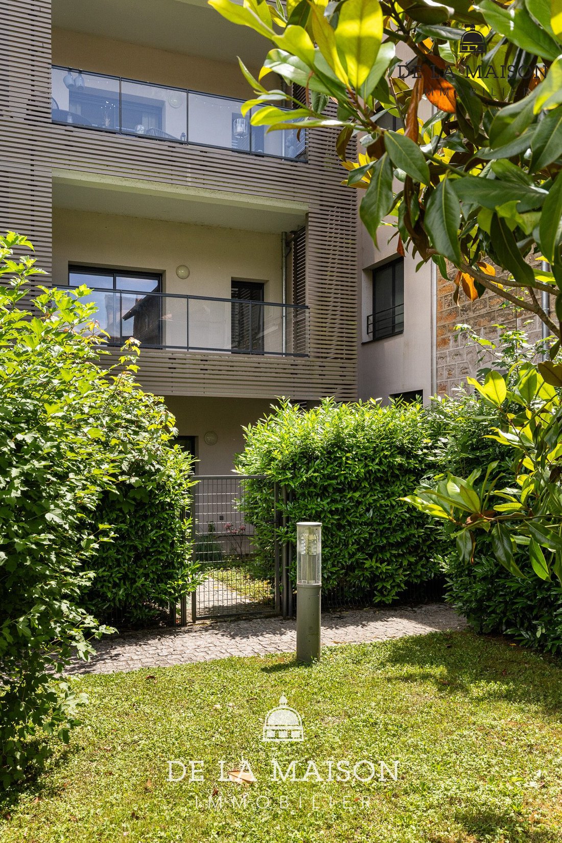 Appartement à Montessuy, Caluire-et-Cuire, France 1 - 18564354