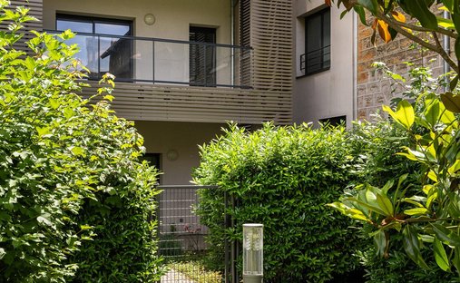 Apartment in Montessuy, Caluire-et-Cuire, France 1