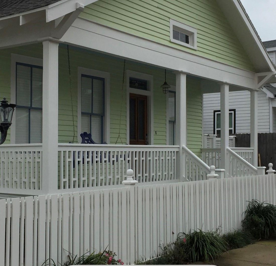 Casa a Galveston, Texas, Stati Uniti 1 - 18817030