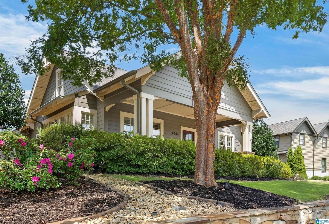 Casa en Hoover, Alabama, Estados Unidos 3 - 18816580