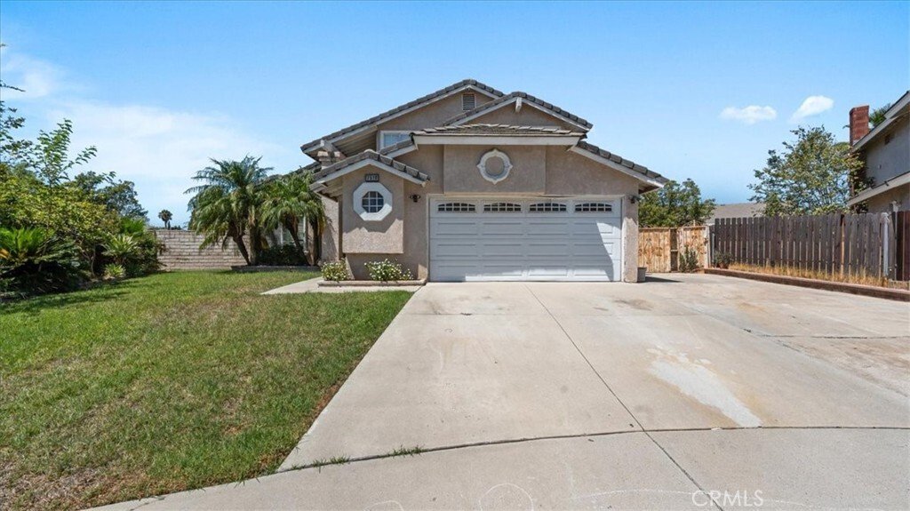 Casa a Fontana, California, Stati Uniti 1 - 18816065