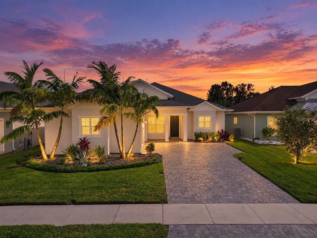 House in Clearwater, Florida, United States 1 - 18816832