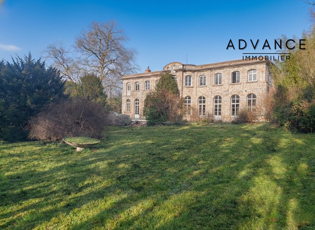 House in Lanta, Occitania, France 1 - 18816437