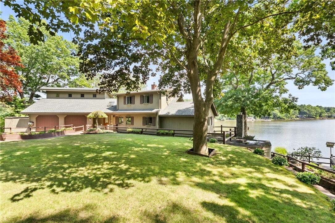 House in North Attleborough, Massachusetts, United States 1 - 18816571