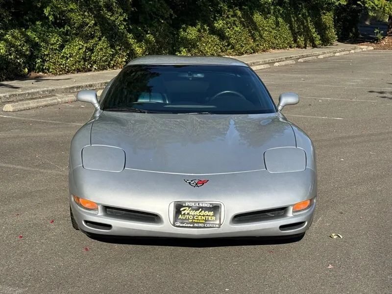 Coupe in Poulsbo, WA, United States 2 - 18815727