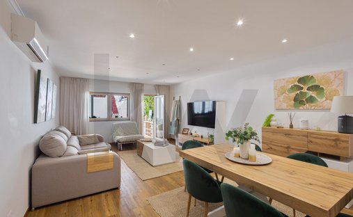 Appartement à São Domingos de Rana, Lisbonne, Portugal 1