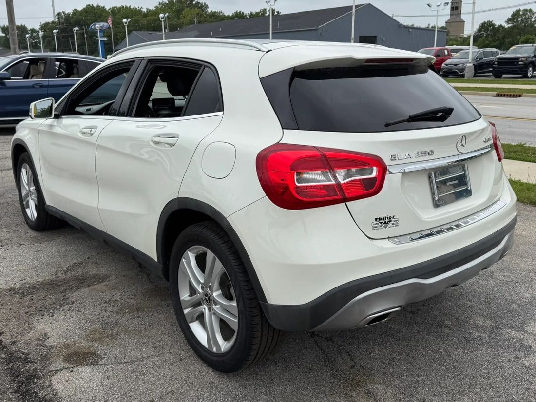 Suv in Frankfort, IN, United States 2 - 18815710