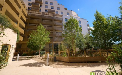 Apartamento en Henri Wallon, Bagneux, Francia 1