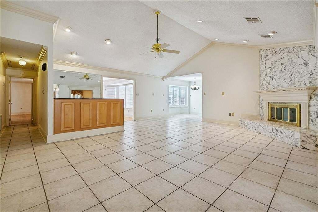 Casa a Metairie, Louisiana, Stati Uniti 5 - 18268228
