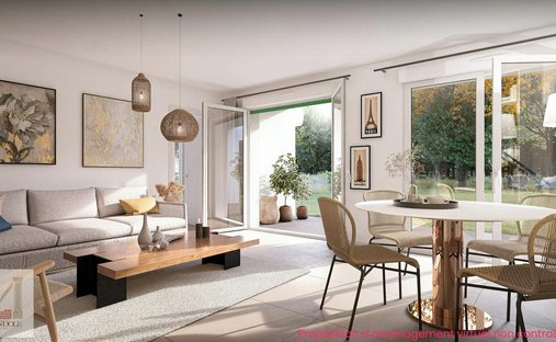 Wohnung in Nord Est, Bormes-les-Mimosas, Frankreich 1