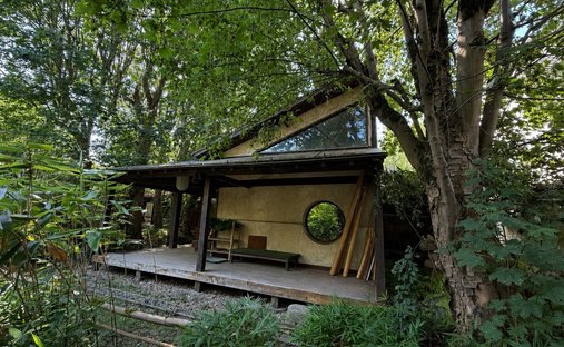 Terreno en La Varenne, Saint-Maur-des-Fossés, Francia 1