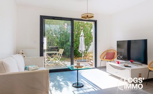 Maison à Centre-Ermitage, Le Bouscat, France 1