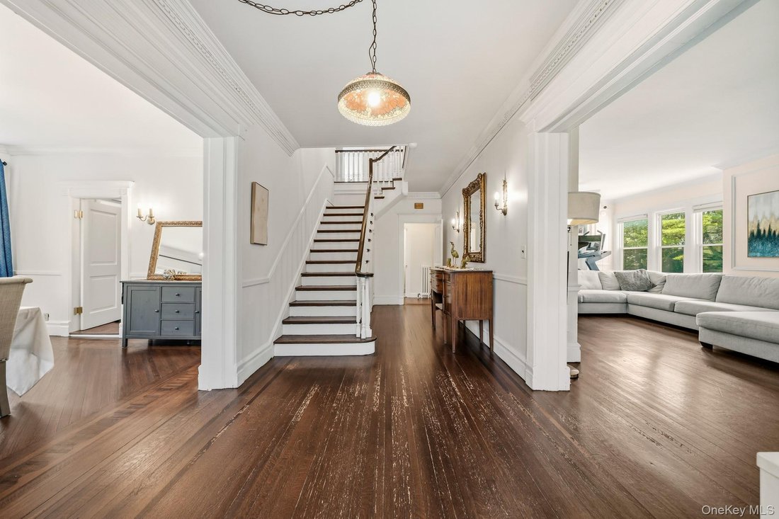 Casa en Port Chester, Nueva York, Estados Unidos 5 - 18816561