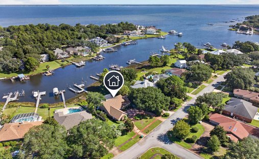 House in Destin, Florida, United States 1