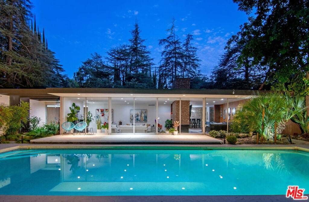 Haus in Los Angeles, Kalifornien, Vereinigte Staaten 1 - 18816852
