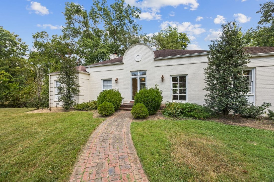 House in Nashville, Tennessee, United States 4 - 18816116