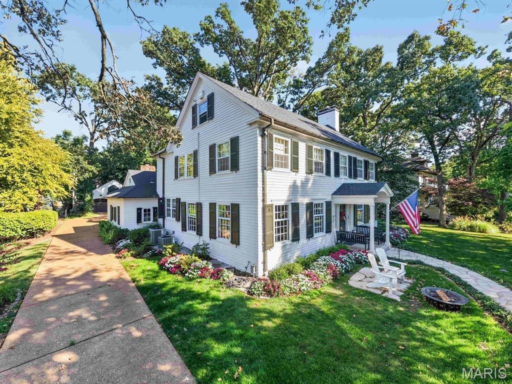 House in Webster Groves, Missouri, United States 4 - 18816088