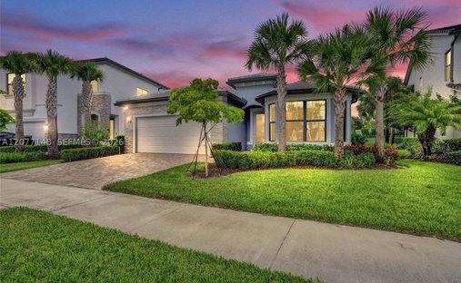 Haus in Fort Lauderdale, Florida, Vereinigte Staaten 1