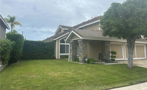 Haus in Anaheim, Kalifornien, Vereinigte Staaten 1