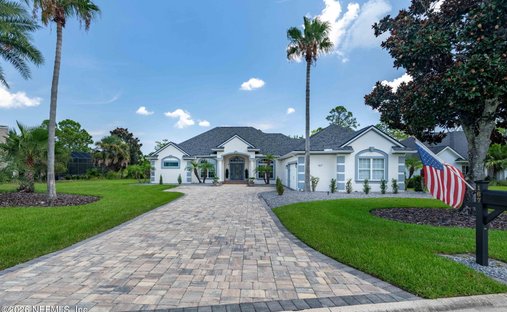 Casa en San Agustín, Florida, Estados Unidos 1