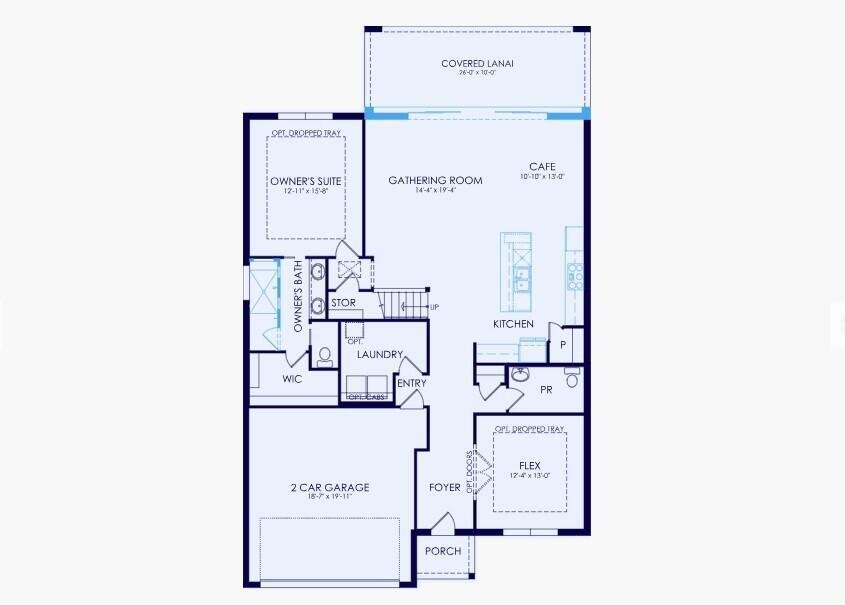 House in Vero Beach, Florida, United States 2 - 18817004