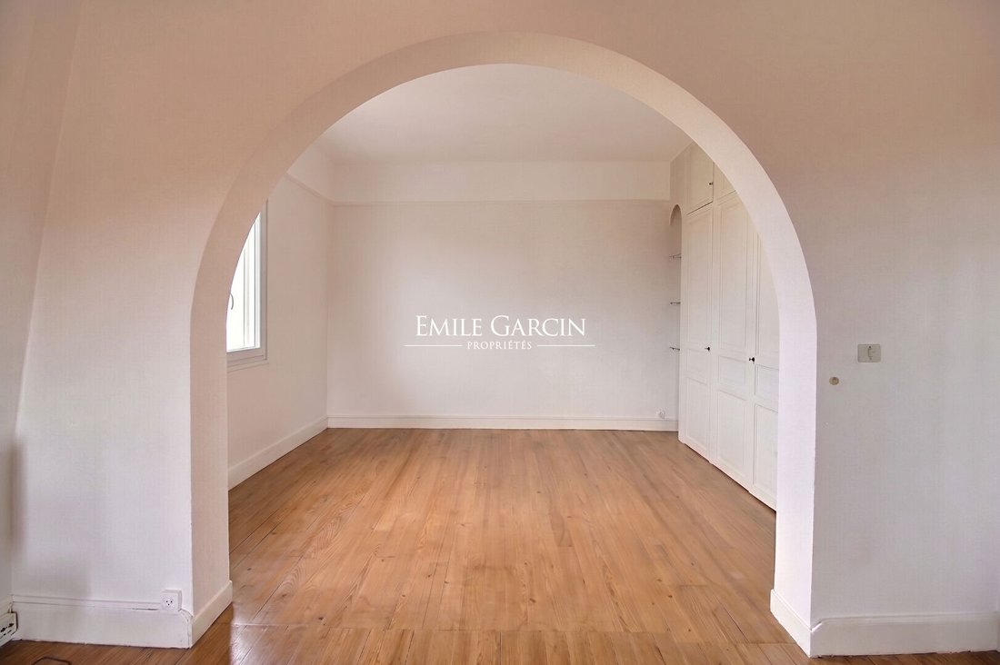 Apartamento en Biarritz, Nueva Aquitania, Francia 2 - 18815803